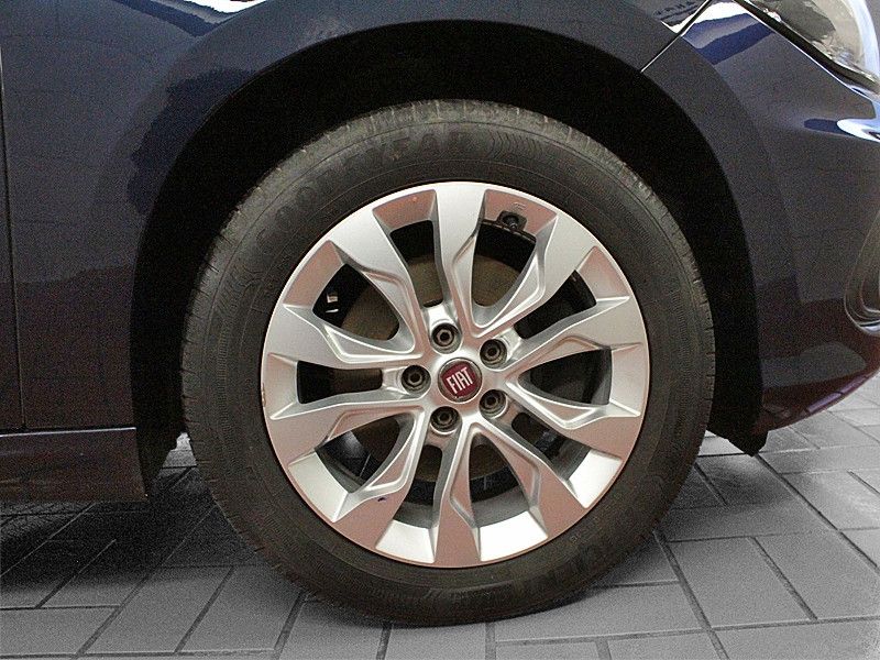 Fahrzeugabbildung Fiat Tipo 1,4 16V Kombi POP *Winterräder*Bluetooth*