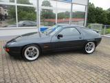 Porsche 928 S4 +H-Abnahme+Leder - Porsche 928: Coupe