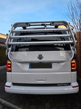 Volkswagen T6 Multivan Edition (orig. VW AT-Motor Juni 2024 - Volkswagen: Multivan Edition