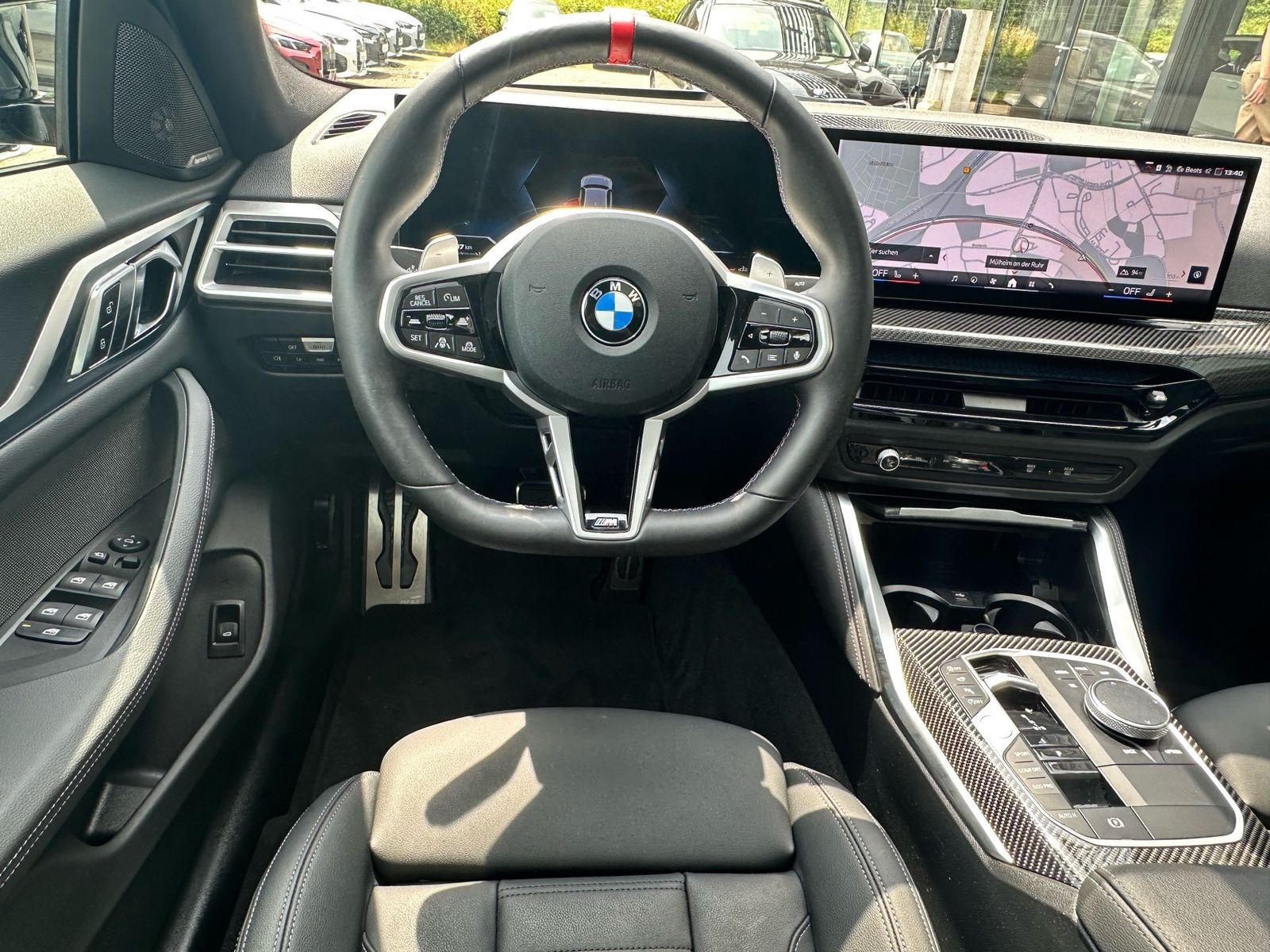BMW M440 - Bild 5