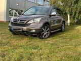 Honda CR-V 2.2 Diesel - gebrauchte Honda CR-V aus dem Jahr 2011
