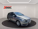 Mercedes-Benz B 180 B B 180 - gebrauchte Mercedes-Benz B-Klasse aus dem Jahr 2012