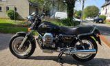 Moto Guzzi Mille GT - MOTO GUZZI MILLE GT