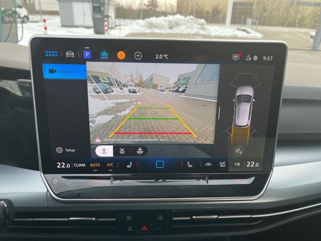 Golf Goal 1.5 eTSI DSG, ACC, Navi, AHK