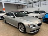 BMW Bmw 635dA BITURBO - PERFETTA - BMW 635: 635d