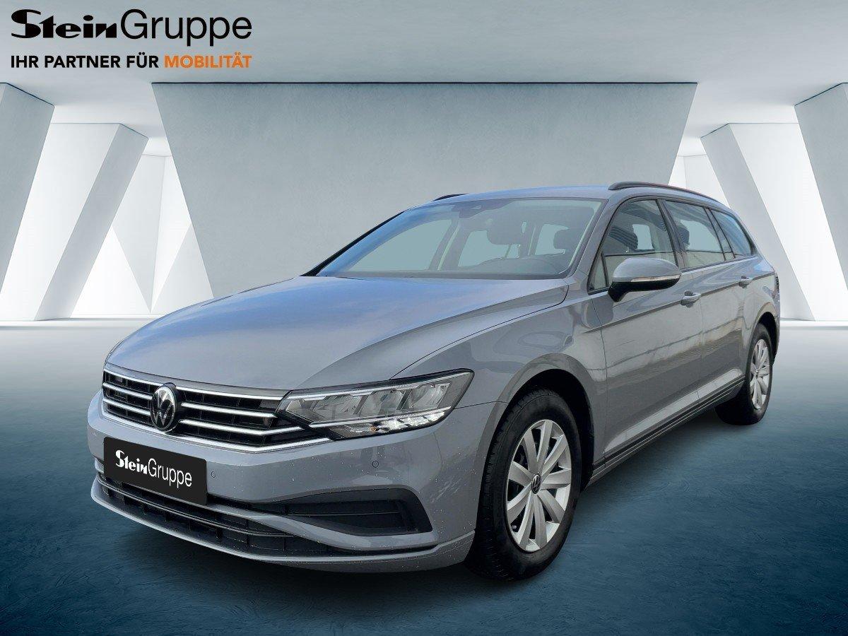 Volkswagen Passat Variant DAB+ACC+LED+NAVI+PDC+Facelift