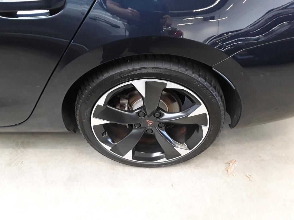 Cupra Leon SP 1.4 TSI e-Hybrid 150kW PDC*RFK*Tempo*Nav