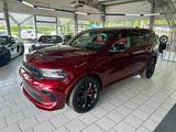 Dodge Durango 6,2 SRT Hellcat 6 Sitzer 719PS - rote Dodge Durango