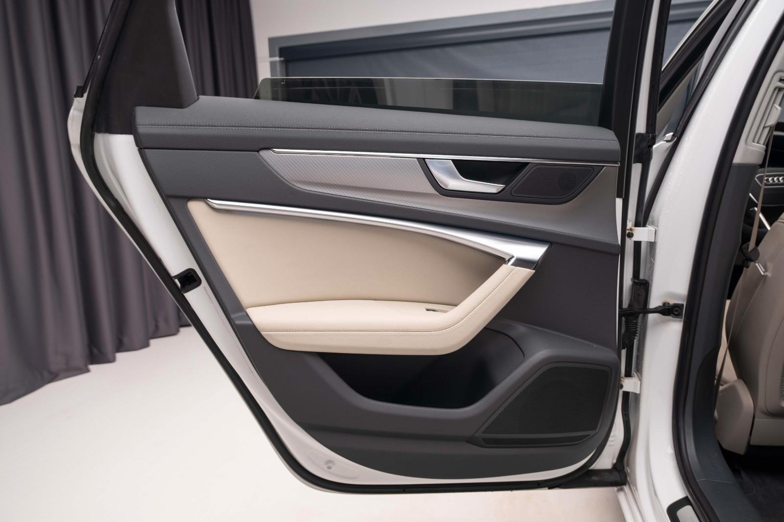 Audi A6 Avant 40 TDI design Bussiness pack, миниатюра 27