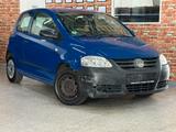 Volkswagen Fox Basis 1.4 TDI - Volkswagen Fox: 1.4