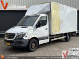 Mercedes-Benz Sprinter 414 2.2 CDI 432 HD Bakwagen Euro 6 - Mercedes-Benz Sprinter 414