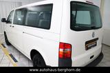 Volkswagen T5 Caravelle 9-Sitzer AHK - Angebote