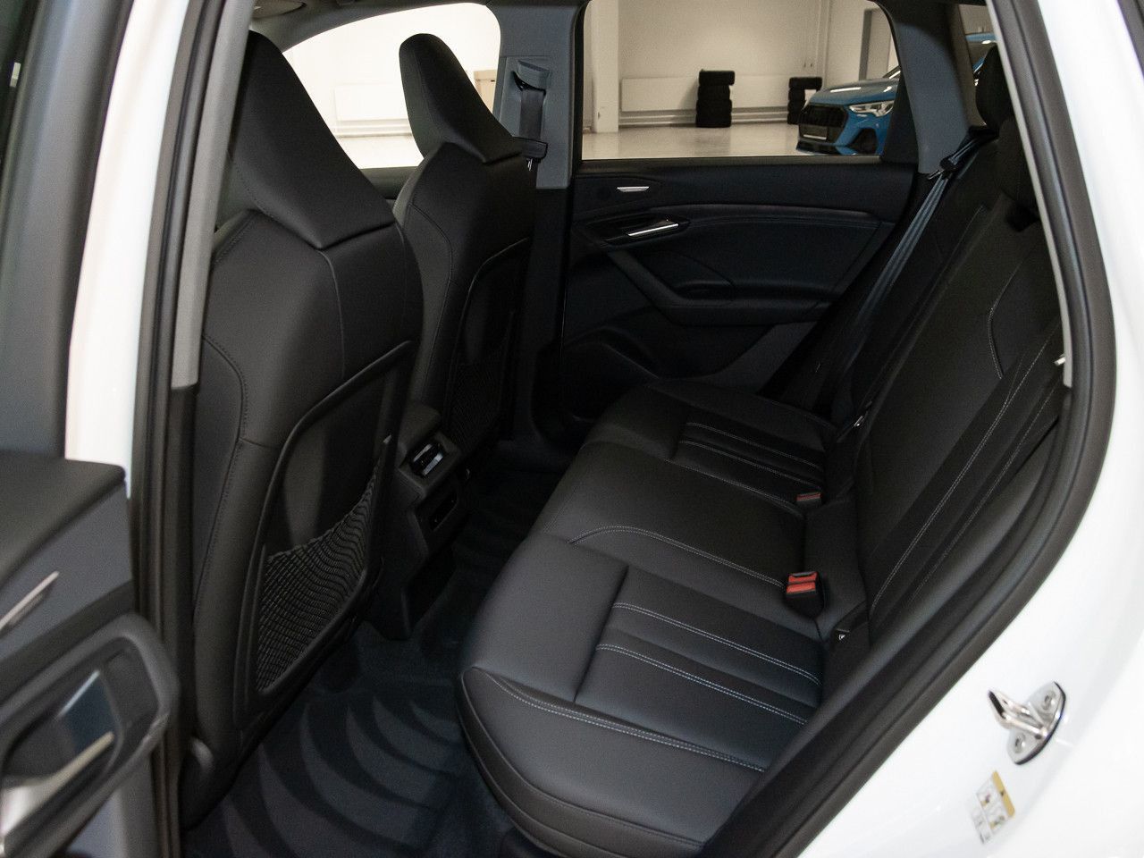 Audi Q6 e-tron - Bild 15