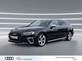 Audi S4 Avant TDI MATRIX AHK ACC Kamera Virtual