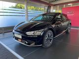 Kia EV6 58-kW/h RWD AIR COM - Kia EV6: Limousine