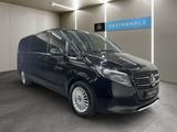 Mercedes-Benz V 300 d 4MATIC AVANTGARDE Extralang STHZ AHK - Mercedes-Benz Avantgarde