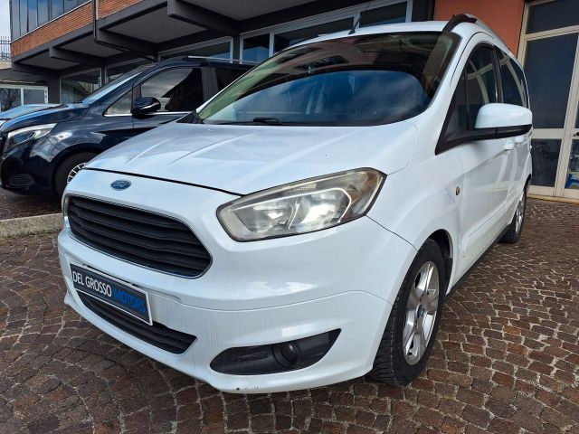 Ford Tourneo Courier Tourneo Courier 1.0 EcoBoos