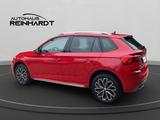 Skoda Kamiq Style /PDC/SHZ/USB/SMARTLINK - rote Skoda Kamiq