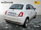 Fiat 500 MY23 1.0 Klima&Sound Klima*DAB+*USB - Fiat 500 Gebrauchtwagen