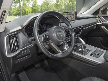 Mazda CX-60 Homura Bose360°Matrix-LEDNaviHead-UpA