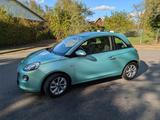 Opel Adam Jam 1,4 in Caribbean Green - Opel Adam Gebrauchtwagen in Bremen