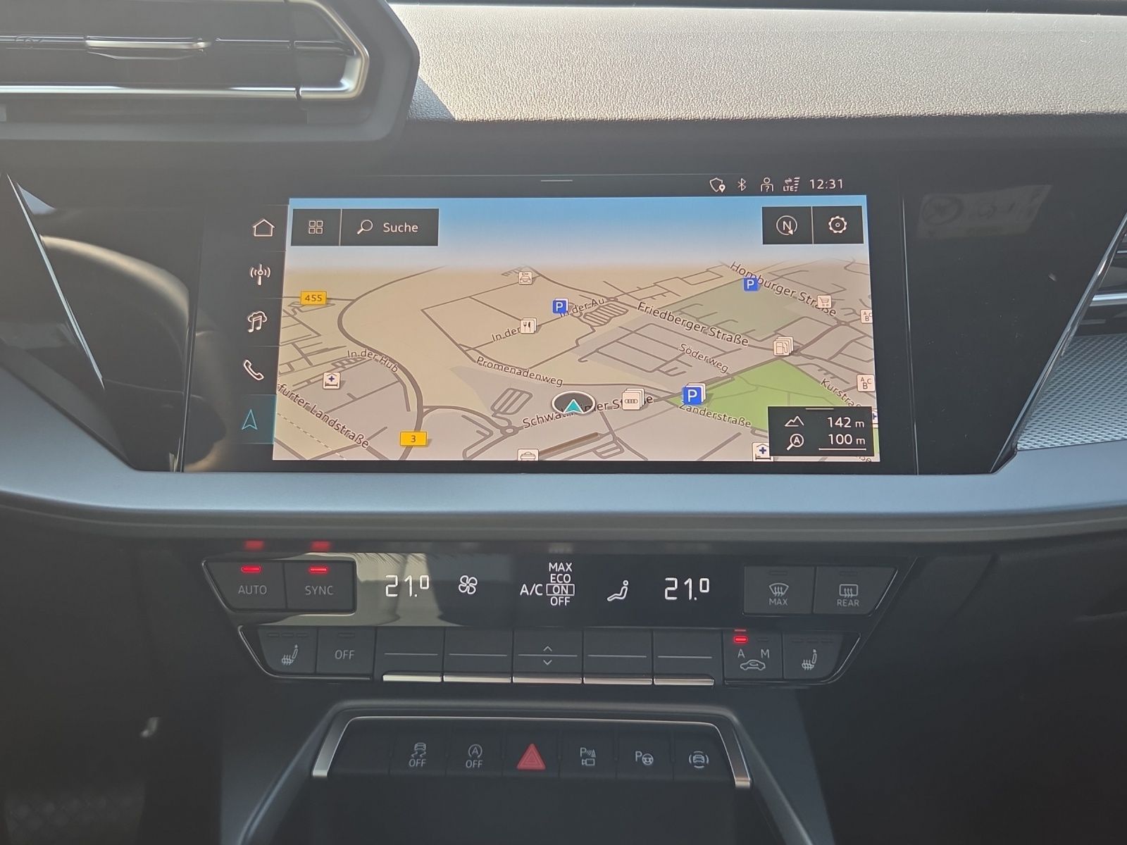 Audi A3 - Bild 6