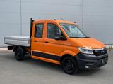 MAN TGE 3.180 Pritsche DOKA MR STANDHZ AHK KAMERA - MAN von 2026