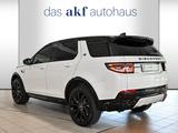 Land Rover Discovery Sport 2.0 D200 Dynamic SE-Navi*AHK*Kam - gebrauchte Land Rover Discovery Sport aus dem Jahr 2024
