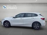 BMW 116i ADVANTAGE LED TEMPOMAT PDC DAB SHZ - gebrauchte BMW 116 aus dem Jahr 2024