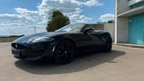 Jaguar XK Coupe / Cabriolet 5.0 V8 Portfolio Cabrio - Jaguar XK aus 2012