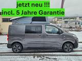 Opel Vivaro Alpincamper 145 PS,4 Sitz.-u Schlafplätze - Offers matching your search criteria
