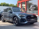 Audi SQ5 TDI quattro*MATRIX*PANORAMA*MEMORY*AHK - Audi SQ5 in Gelsenkirchen