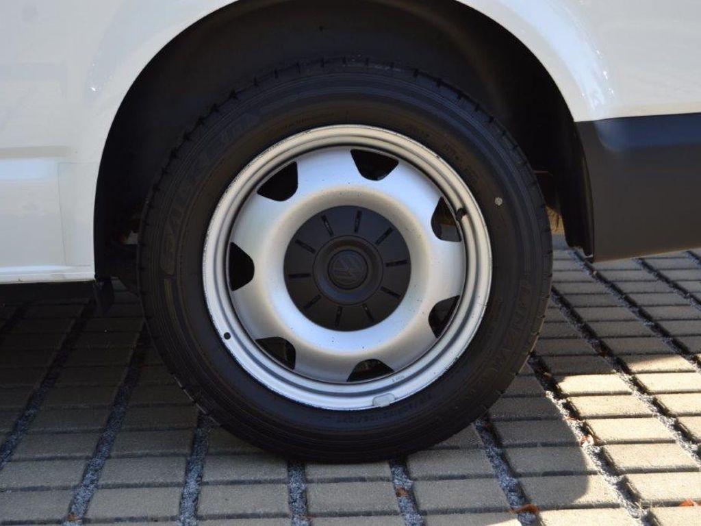 T6.1 Transporter Kasten 2.0 TDI 150 PS 4Motion A