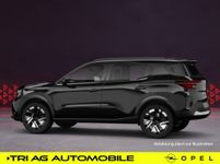 Opel Frontera - Vorschau Bild 10