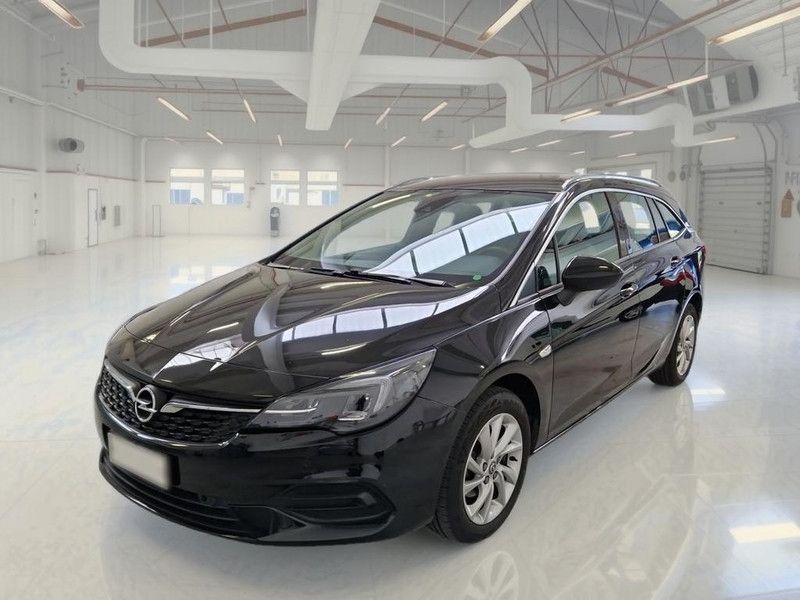 Image of Opel Astra