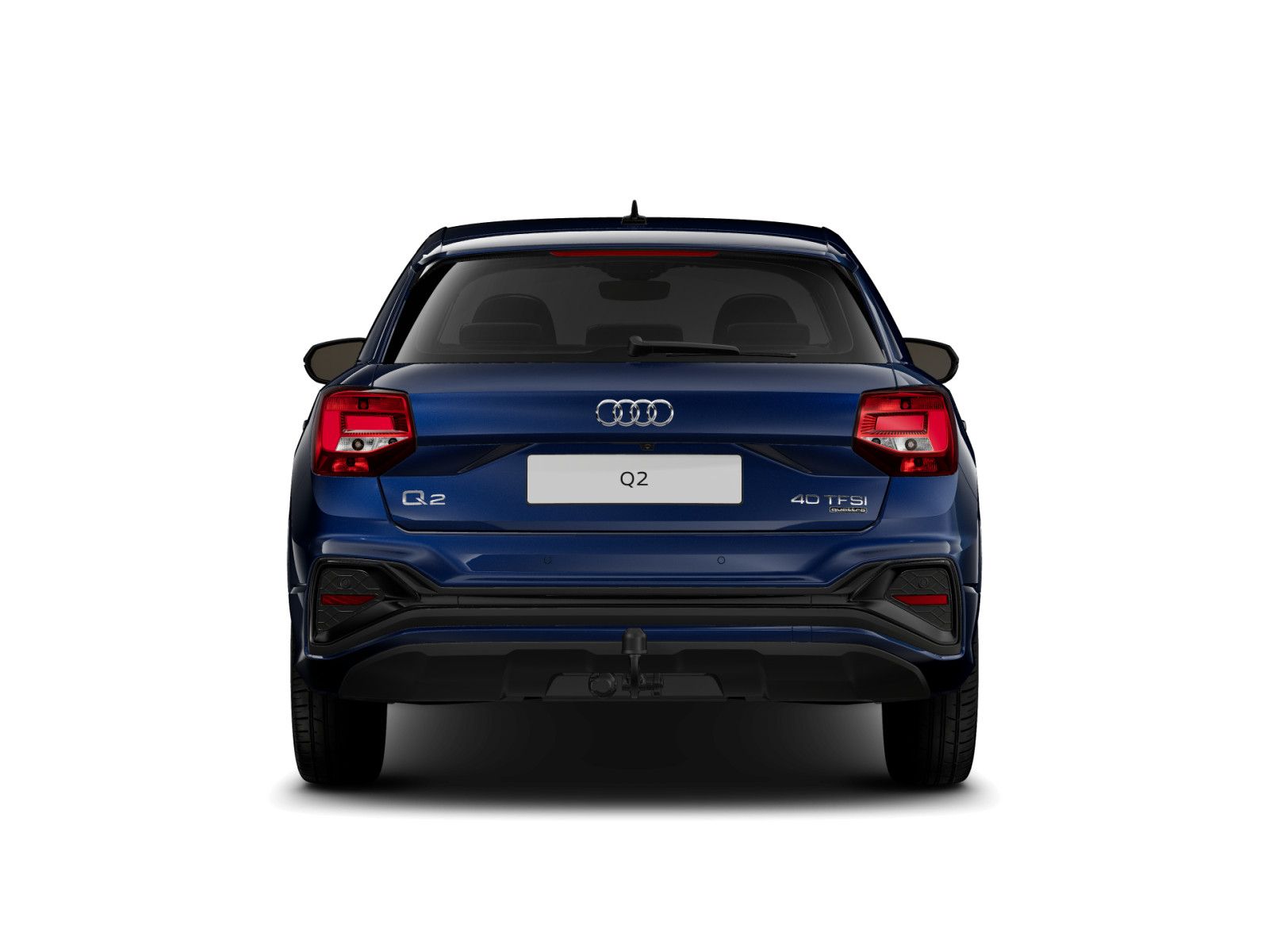 Audi Q2 - Bild 9