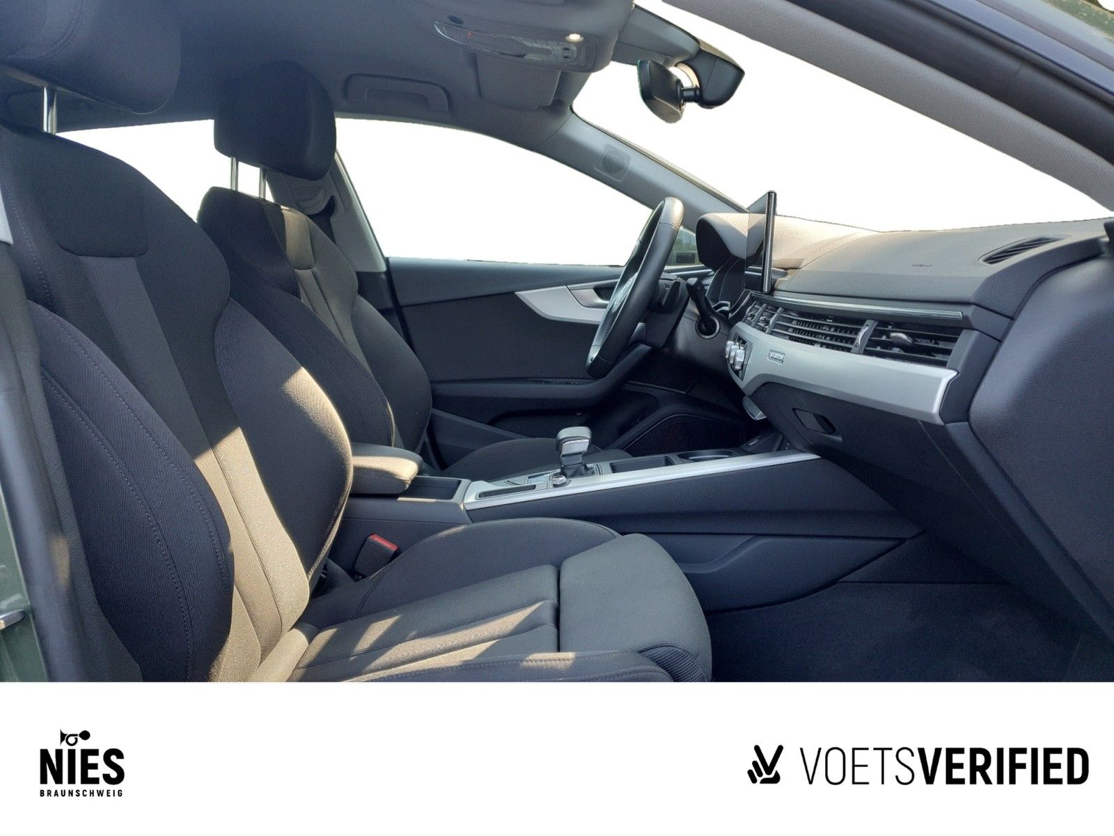 Audi A5 - Bild 8