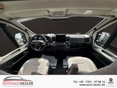 MALIBU 640 Van charming GT skyview LE RB Fiat