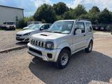 Suzuki Jimny Ranger Lim. - gebrauchte Suzuki Jimny aus dem Jahr 2013
