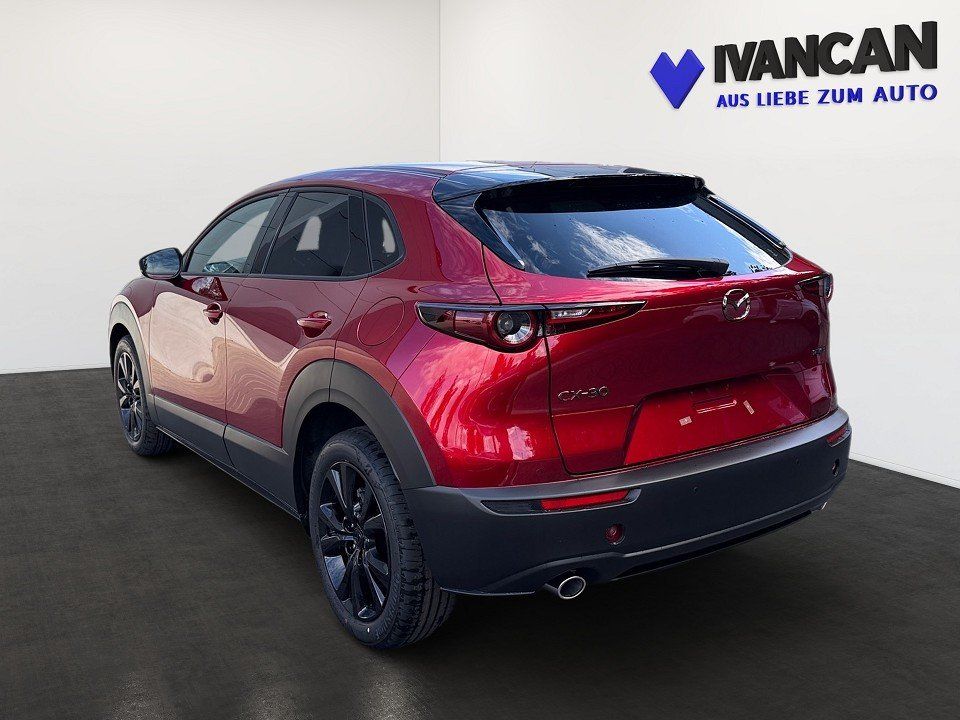 Mazda CX-30 - Bild 4