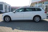 Volkswagen Passat Variant 2.0 TDI DSG Business LED Panorama - weiße Volkswagen Passat Variant