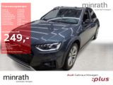 Audi A4 Allroad quattro 50 TDI BLACK APP DAB NAVI LED - Audi A4 Allroad Jahreswagen