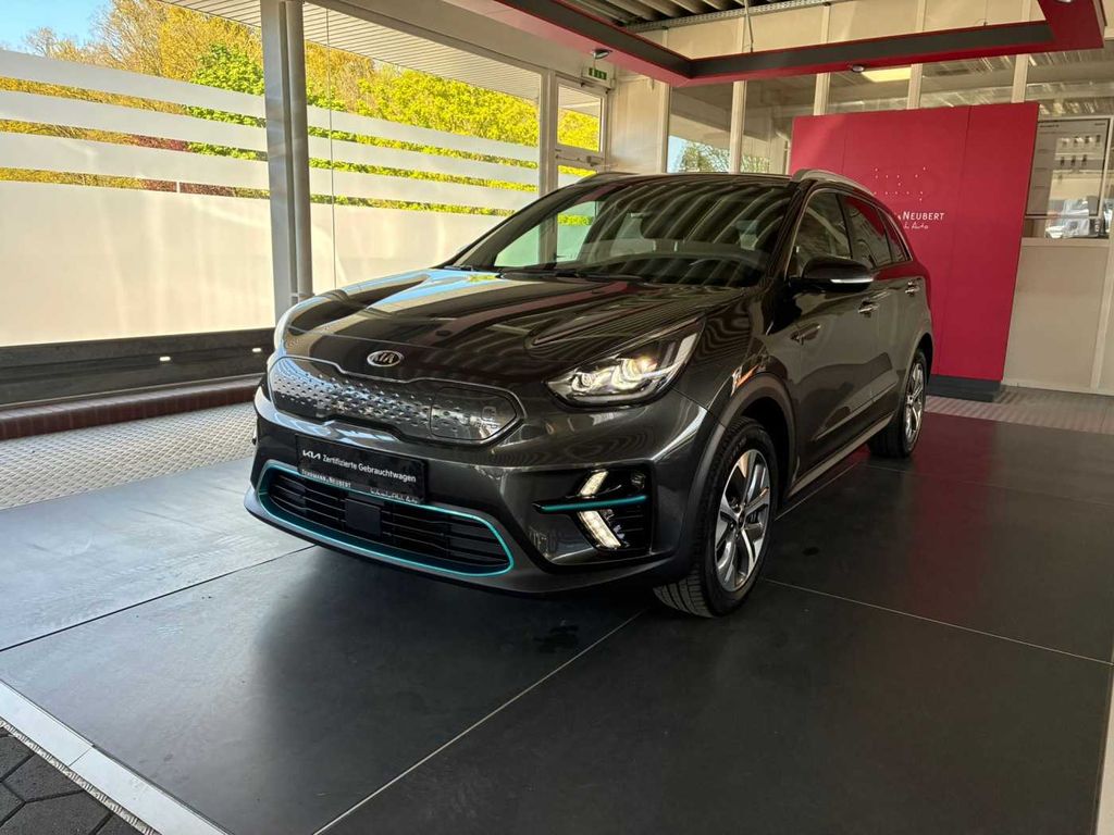 Image of Kia Niro