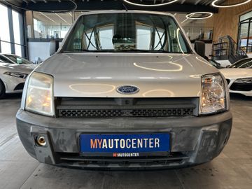 Ford Tourneo Connect Kombi kurz*CD-Player*Klima*Radio