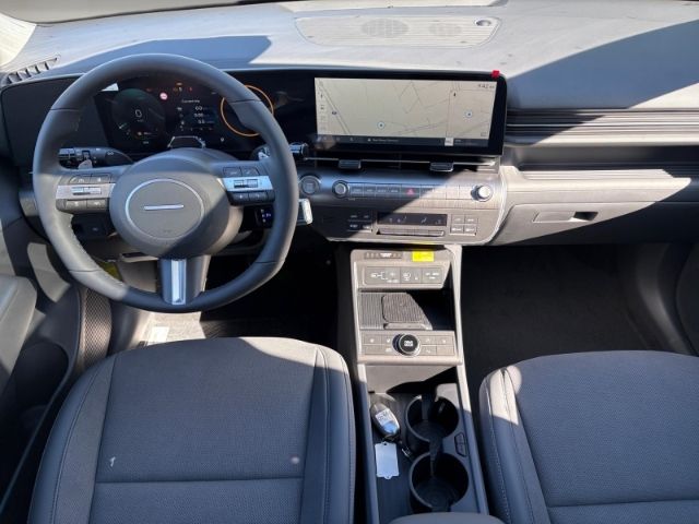 Hyundai KONA - Bild 11
