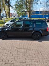Volkswagen Golf 1.6 Edition Variant Edition - Volkswagen Golf aus 2001: Variant