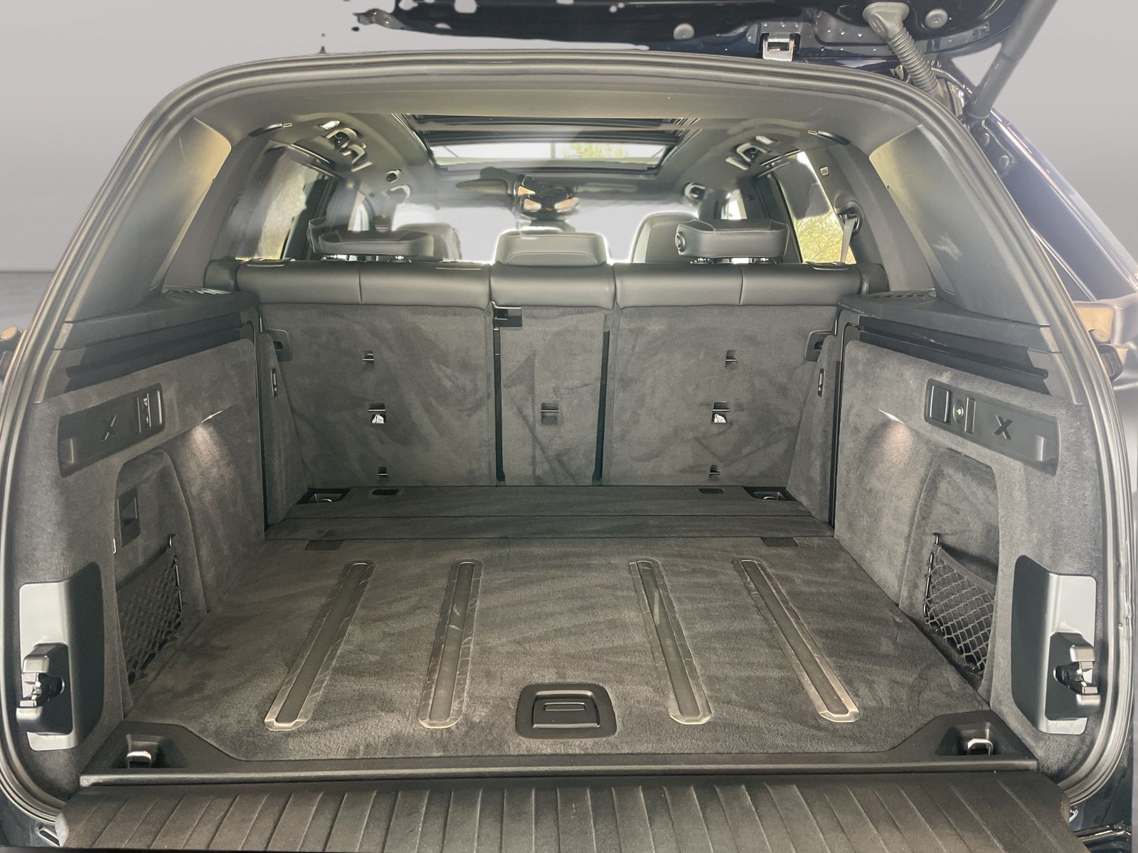 BMW X5 - Bild 16