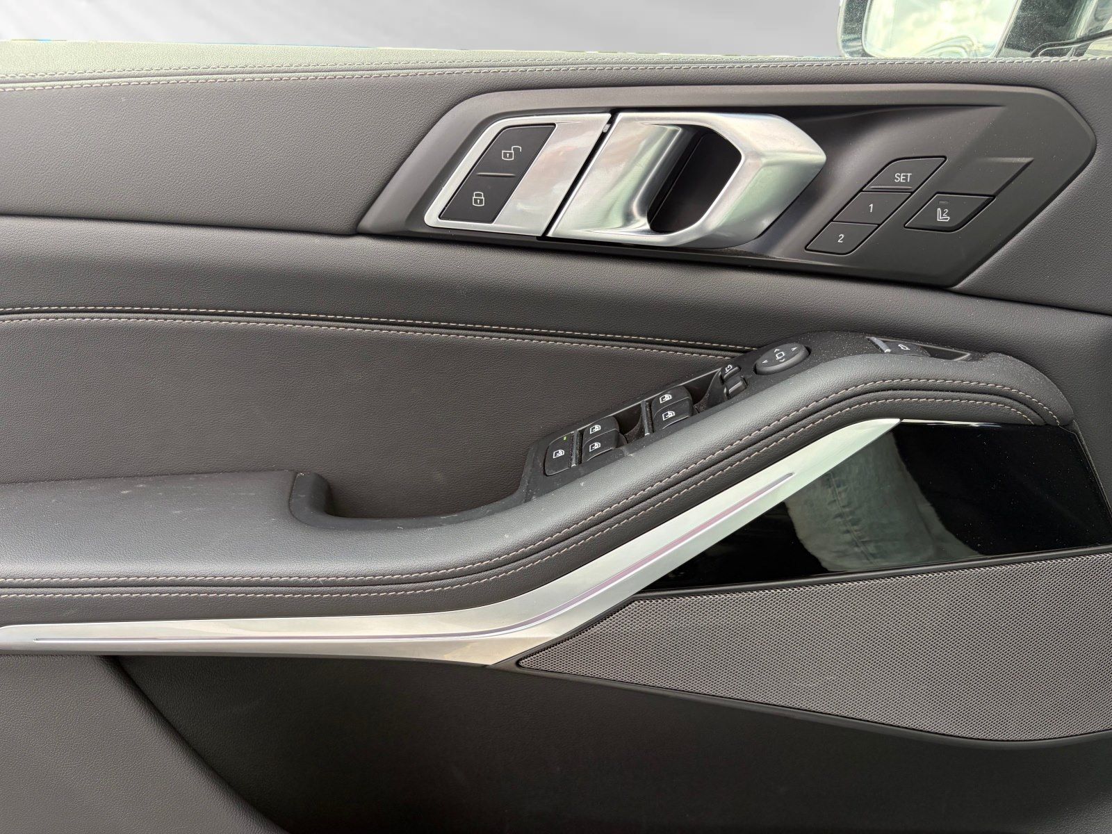 BMW X5 - Bild 19
