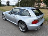 BMW Z3 Coupé 2.8 | nur 77.200km | TOP Zustand  - BMW Z3: Coupe
