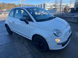 Fiat 500 1.2 8V Pop Klima - Fiat 500 aus 2012: Pop